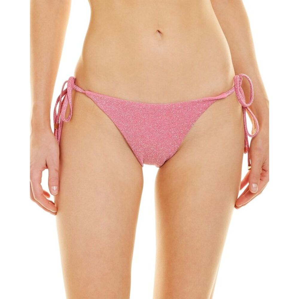 Sonya Womens  Triangle Brief, Pink